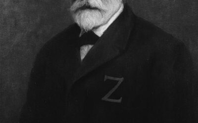 José Rodríguez Carracido (Z)