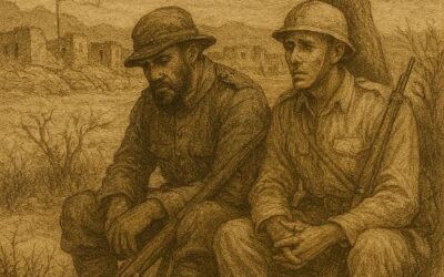 La guerra del Chaco