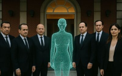 La ministra que no duerme