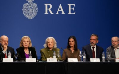 RAE y ASALE: lengua en evolución