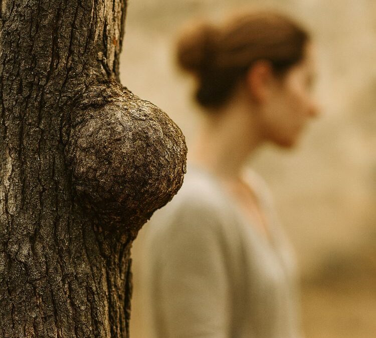 Lobanillo: el cuerpo que habla