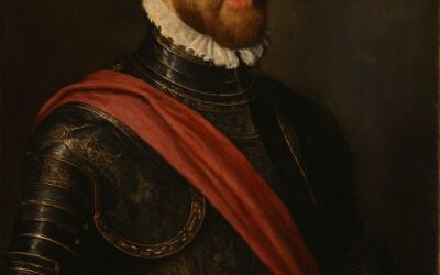 Manuel Filiberto de Saboya