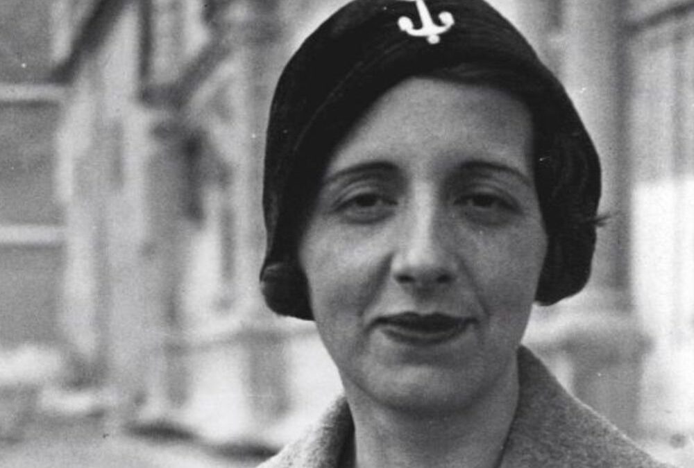 María Zambrano, razón poética