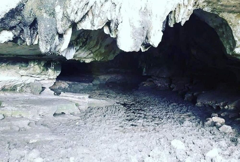 Los Mogotes de Jumagua