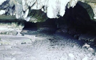 Los Mogotes de Jumagua