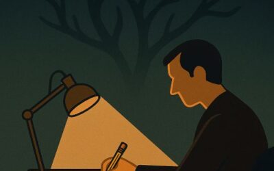 No tengo nada contra usted