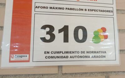 Aforo: redundancia y anacoluto