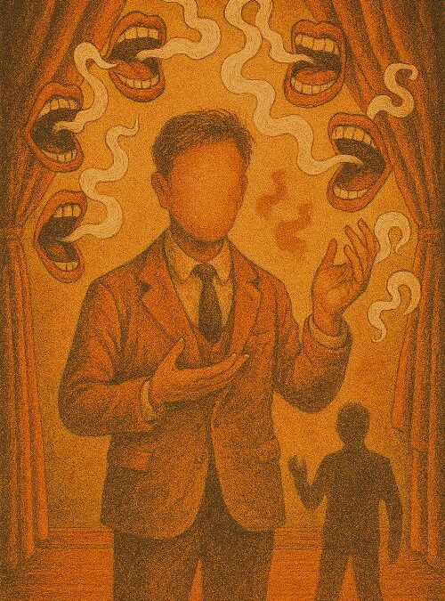 Pataratas y patarateros