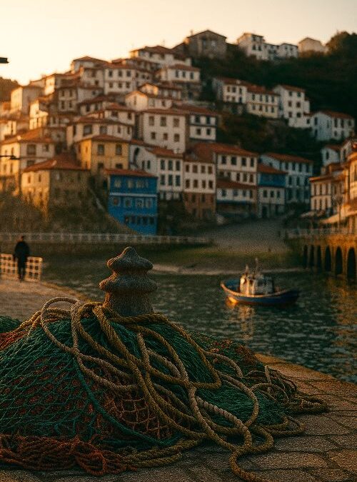 Pixueto: lengua sin mapa