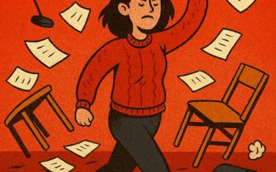 Quilombo: del burdel al caos