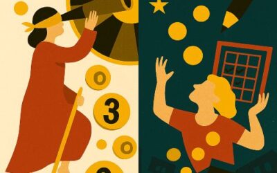 Quiniela: números o marcadores