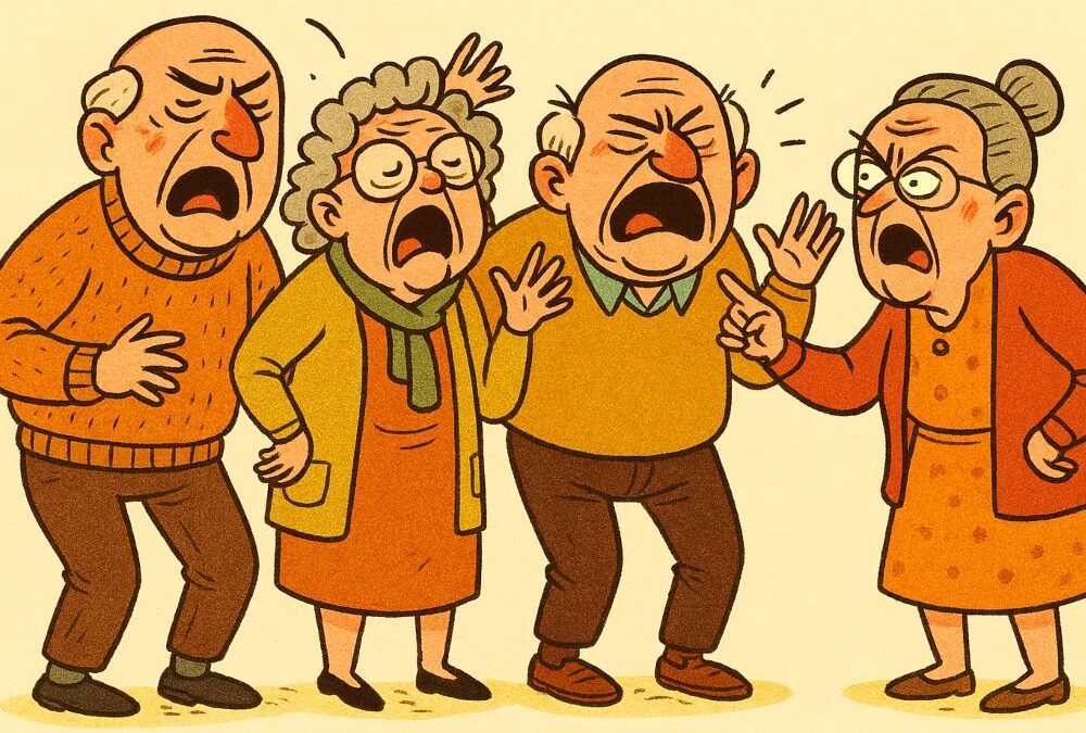 Romancero, queja épica