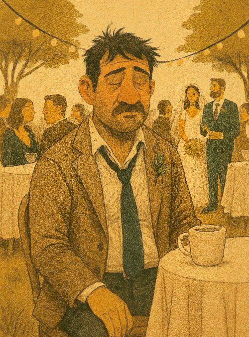 Sabanazas: descuido como estilo