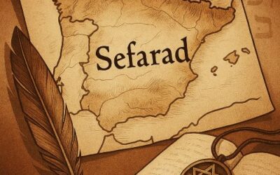 Sefardí, el español del exilio