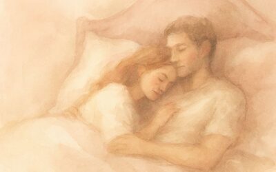 Sueño desigual en el amor