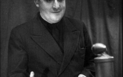 Agustín de Foxá (Z)