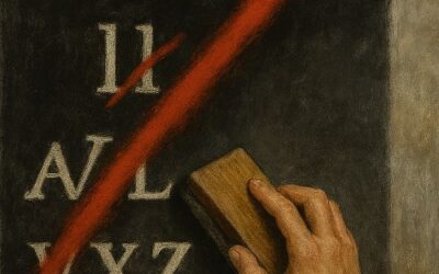 La reforma del alfabeto español