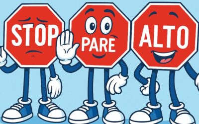 Alto, Pare o Stop