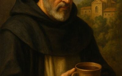 Antonio de Álvaro: el chocolate