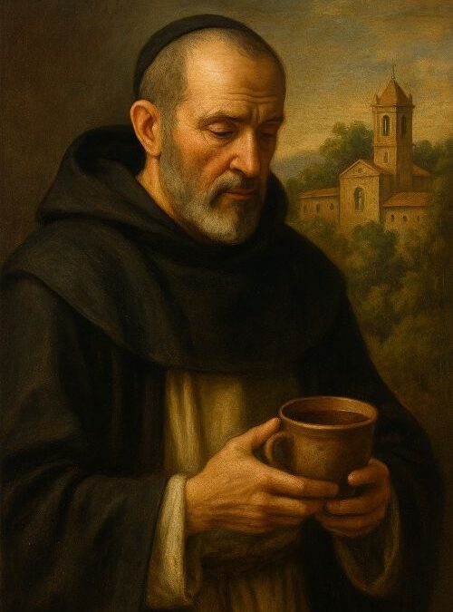 Antonio de Álvaro: el chocolate