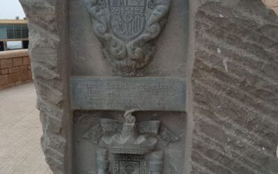 El asedio de Melilla