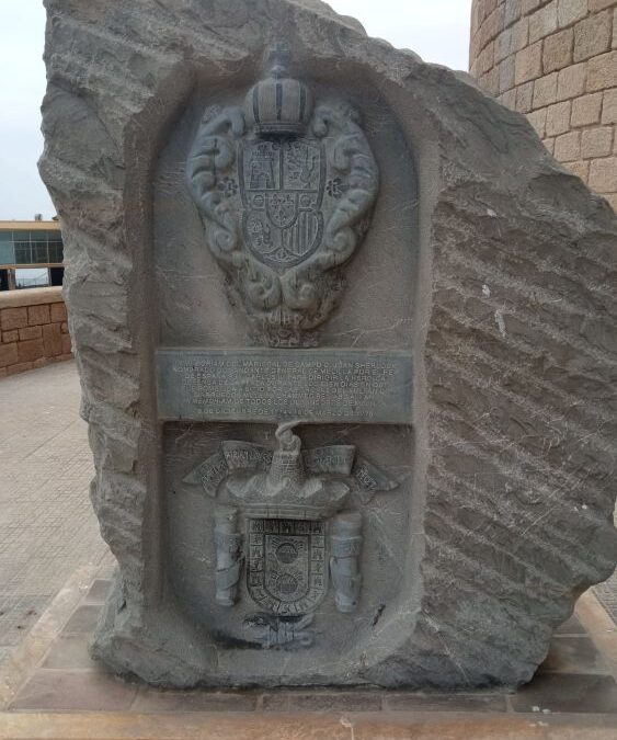 El asedio de Melilla