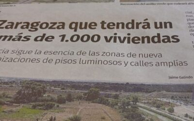 Calles amplias, palabra rota