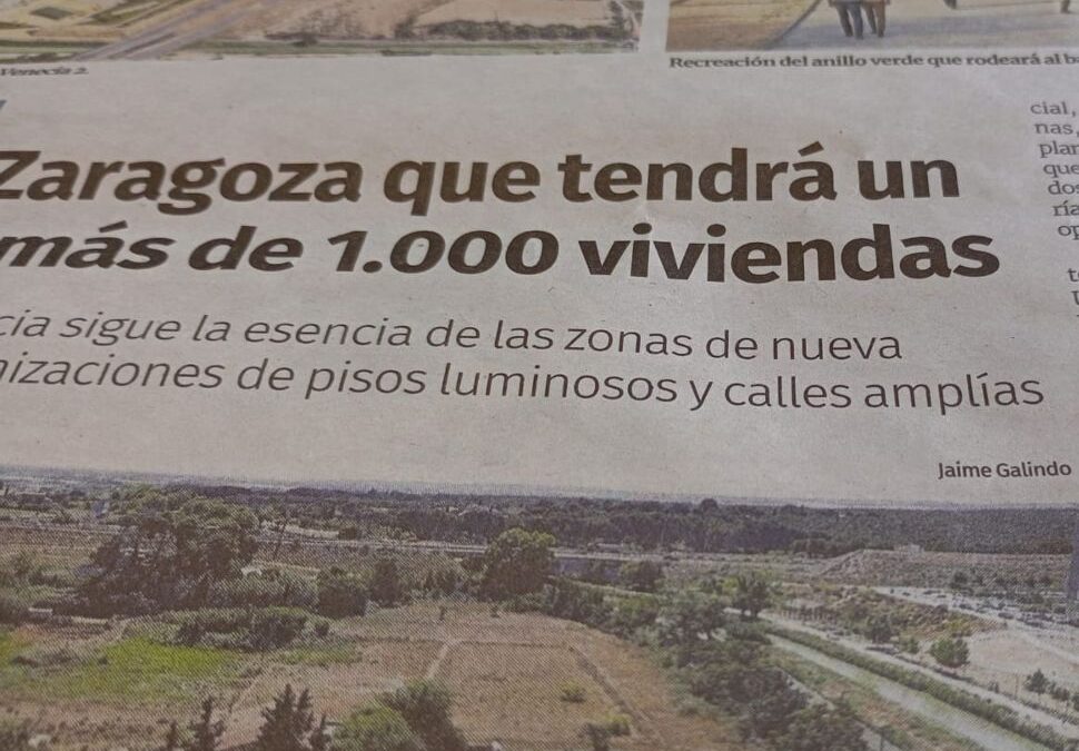 Calles amplias, palabra rota