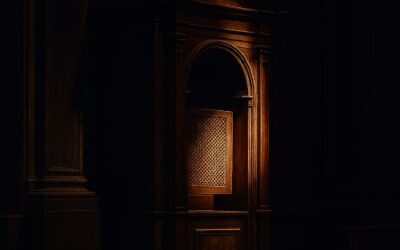 Confesión, de Luciano G. Egido