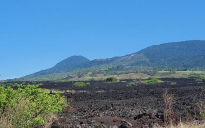 El Playón salvadoreño