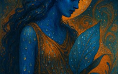 Ersa, hija del rocío