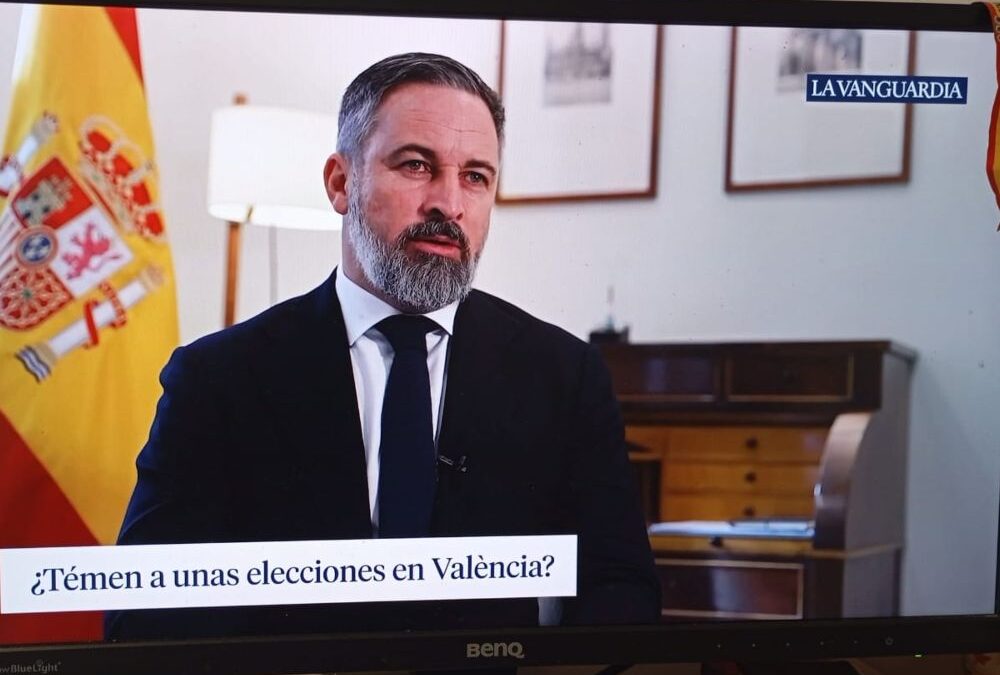 Gazapos impresentables