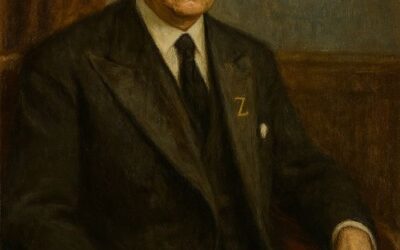 Agustín González de Amezúa (Z)