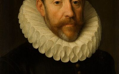 Gorguera, cuello del poder