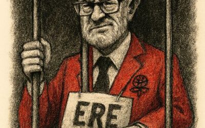 Griñán: sin control ni perdón