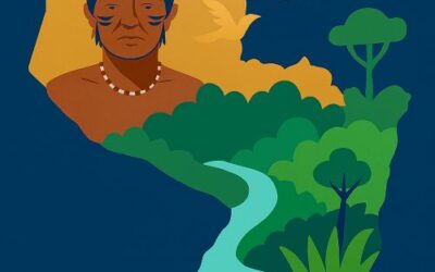 Guaraní: lengua viva del Plata