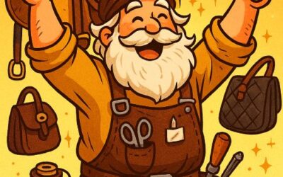 Guarnicionero, historia y singularidad