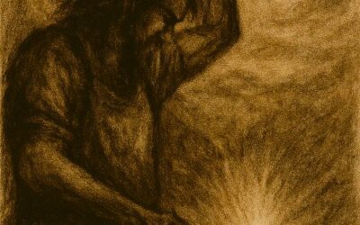 Herrero, forjador de hierro