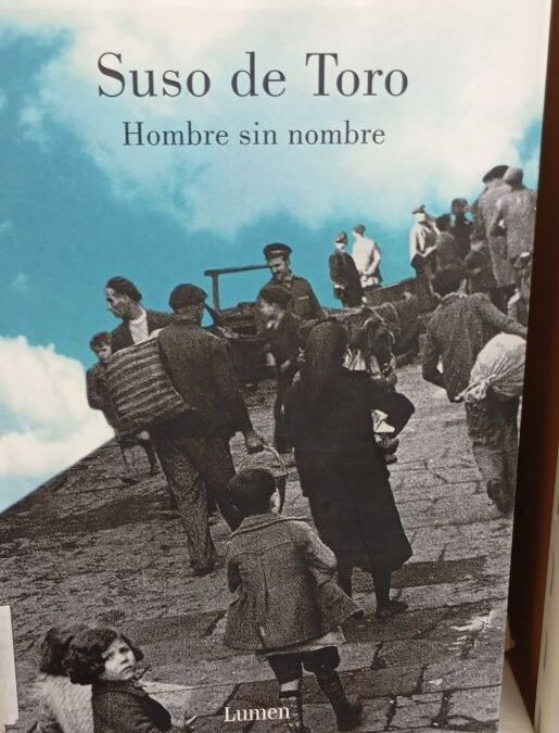Hombre sin nombre