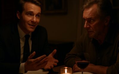 Inquietantes cortesías