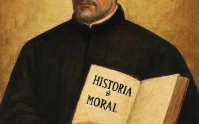 José de Acosta, polímata jesuita