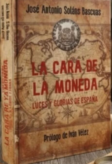 La cara de la moneda