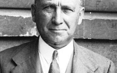 Largo Caballero: verbo y crimen