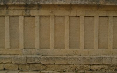 Las leyes de Gortina