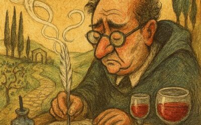 Macarrónico: palabra y vida