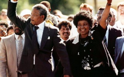 Mandela: sabotaje, poder y caos