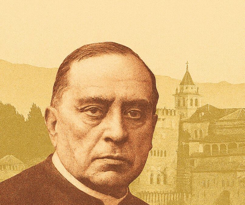 Miguel Asín Palacios: saber intercultural