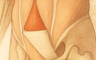 Músculo piramidal del abdomen