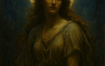 Pandia, luna sin relato