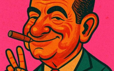 Pepe Bono, verbo y fortuna